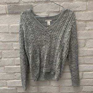 women’s sweater